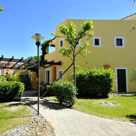 Argonauti Sea Life Experience Hotel Marina Di Pisticci Exterior foto