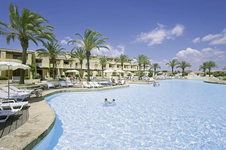 Argonauti Sea Life Experience Hotel Marina Di Pisticci Exterior foto
