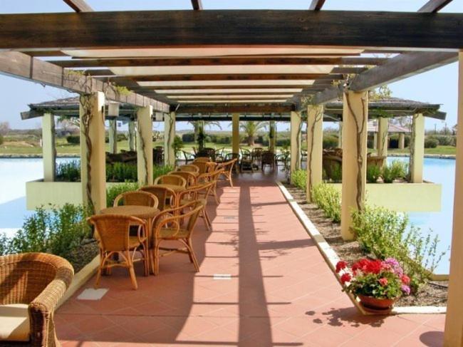 Argonauti Sea Life Experience Hotel Marina Di Pisticci Exterior foto