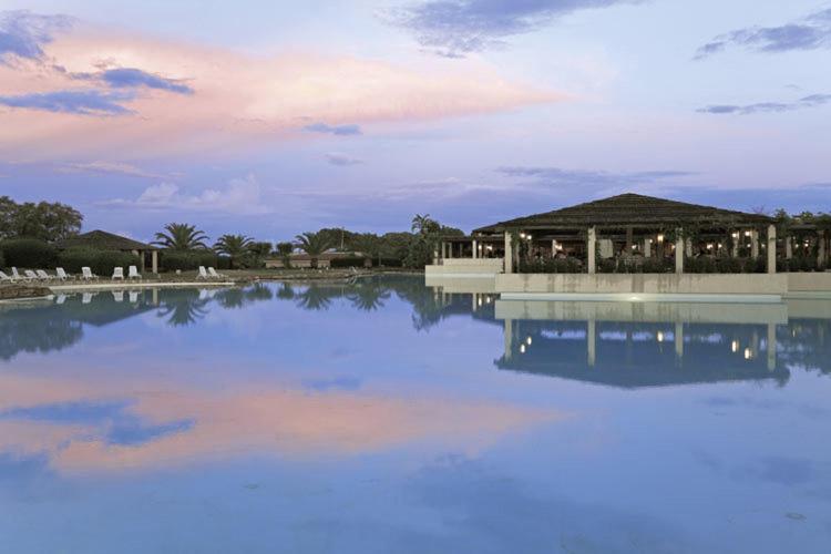 Argonauti Sea Life Experience Hotel Marina Di Pisticci Exterior foto