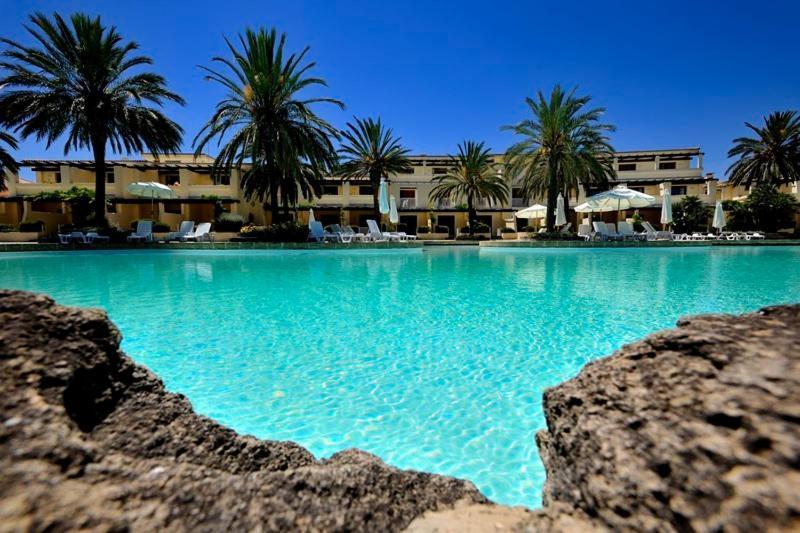 Argonauti Sea Life Experience Hotel Marina Di Pisticci Exterior foto