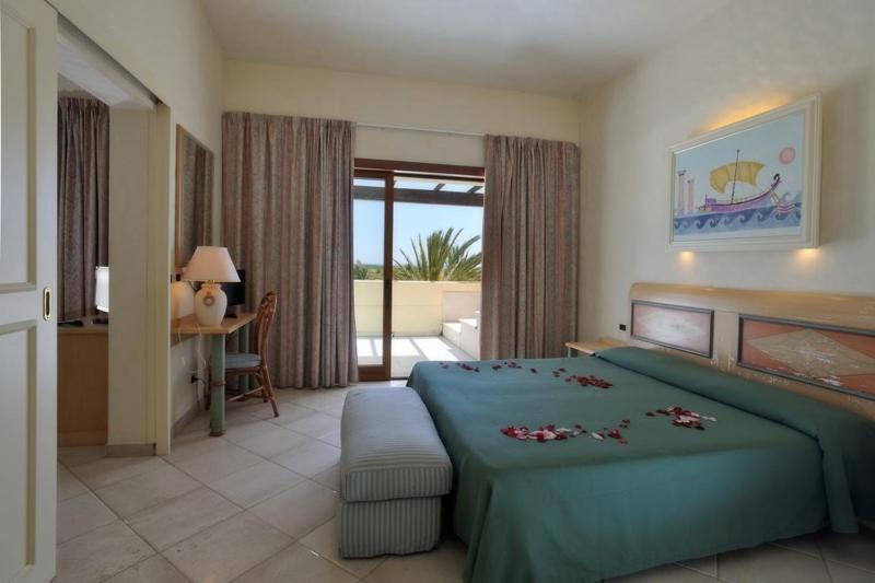 Argonauti Sea Life Experience Hotel Marina Di Pisticci Exterior foto