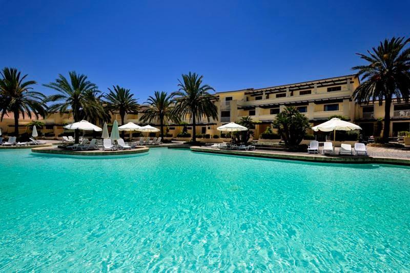 Argonauti Sea Life Experience Hotel Marina Di Pisticci Exterior foto