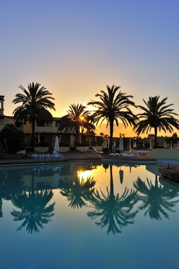 Argonauti Sea Life Experience Hotel Marina Di Pisticci Exterior foto