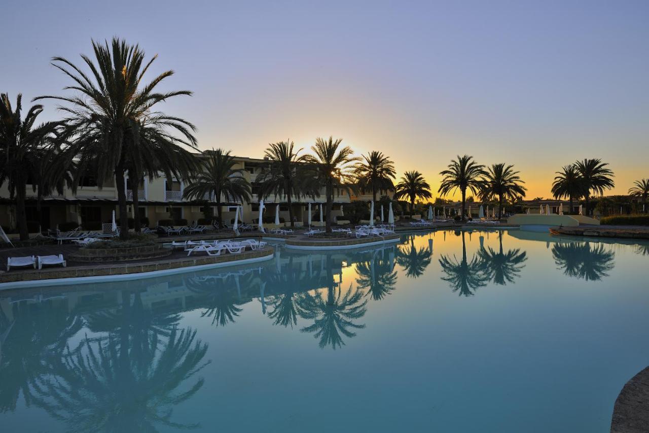 Argonauti Sea Life Experience Hotel Marina Di Pisticci Exterior foto