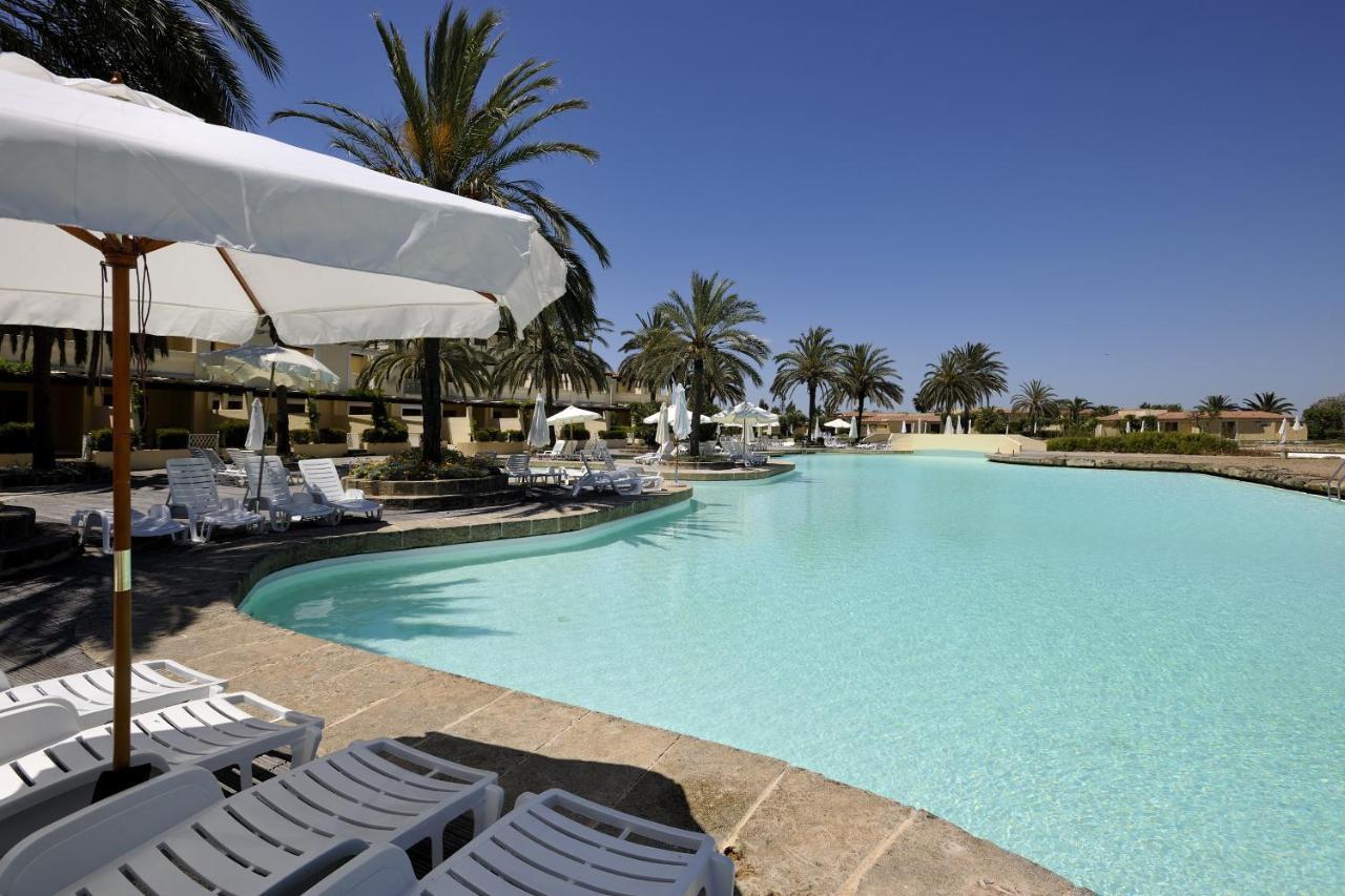 Argonauti Sea Life Experience Hotel Marina Di Pisticci Exterior foto