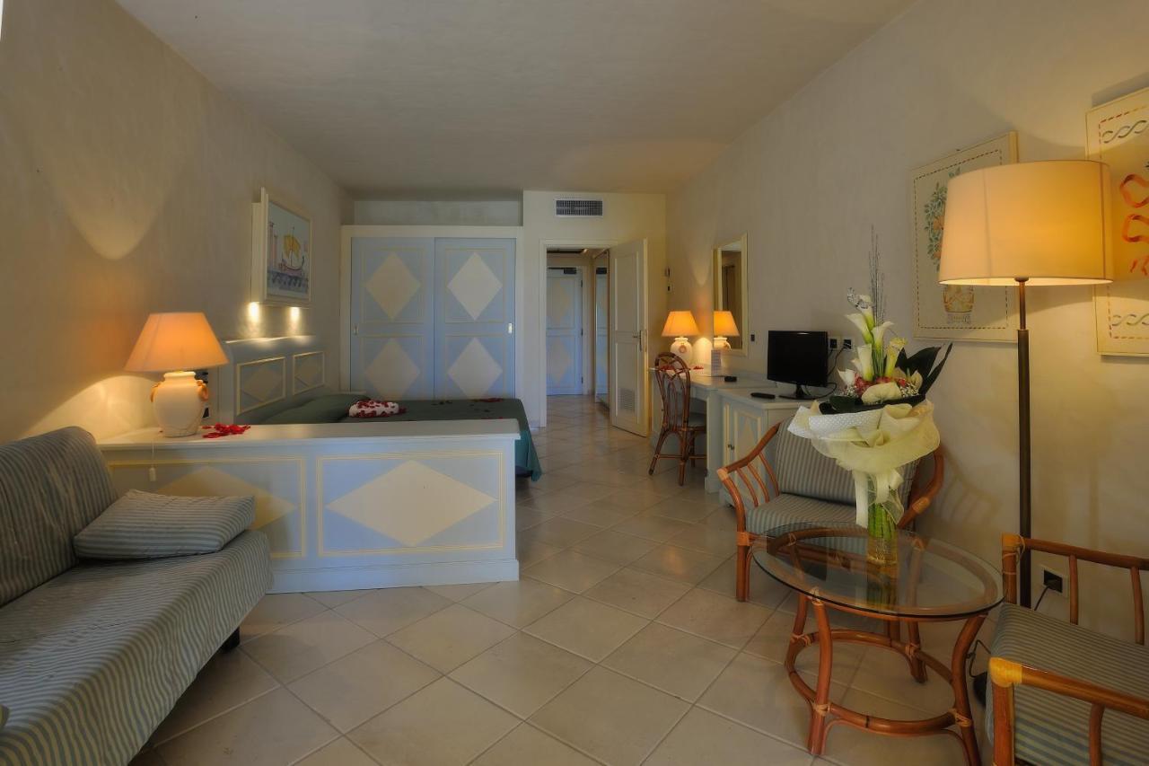 Argonauti Sea Life Experience Hotel Marina Di Pisticci Cameră foto