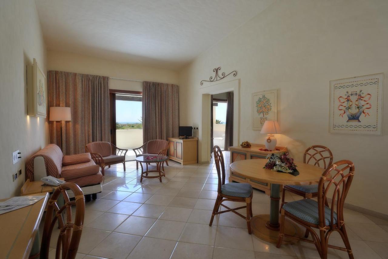 Argonauti Sea Life Experience Hotel Marina Di Pisticci Cameră foto