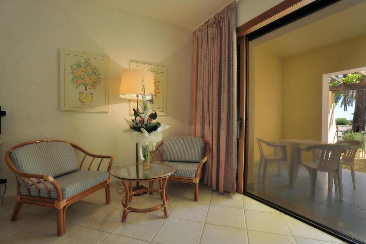 Argonauti Sea Life Experience Hotel Marina Di Pisticci Cameră foto