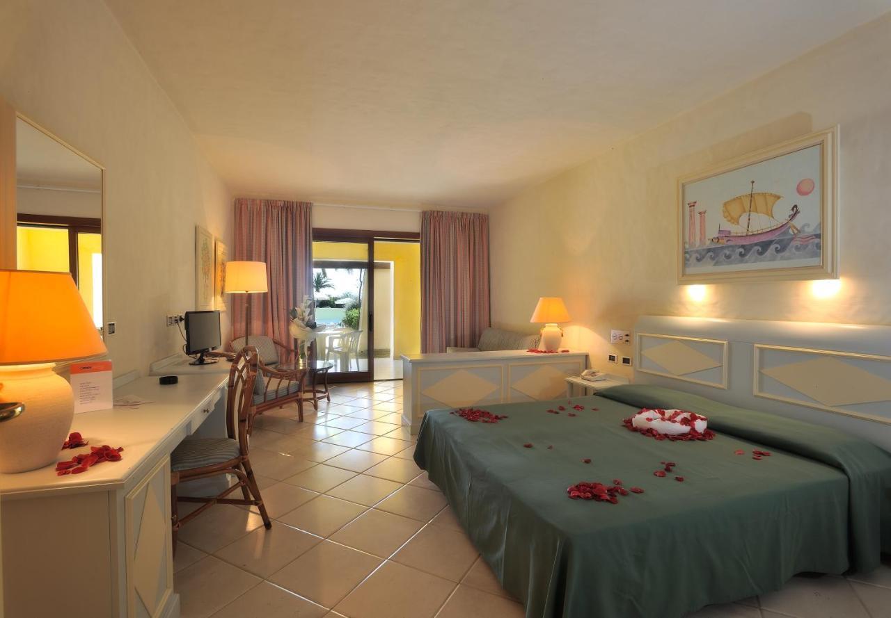Argonauti Sea Life Experience Hotel Marina Di Pisticci Cameră foto