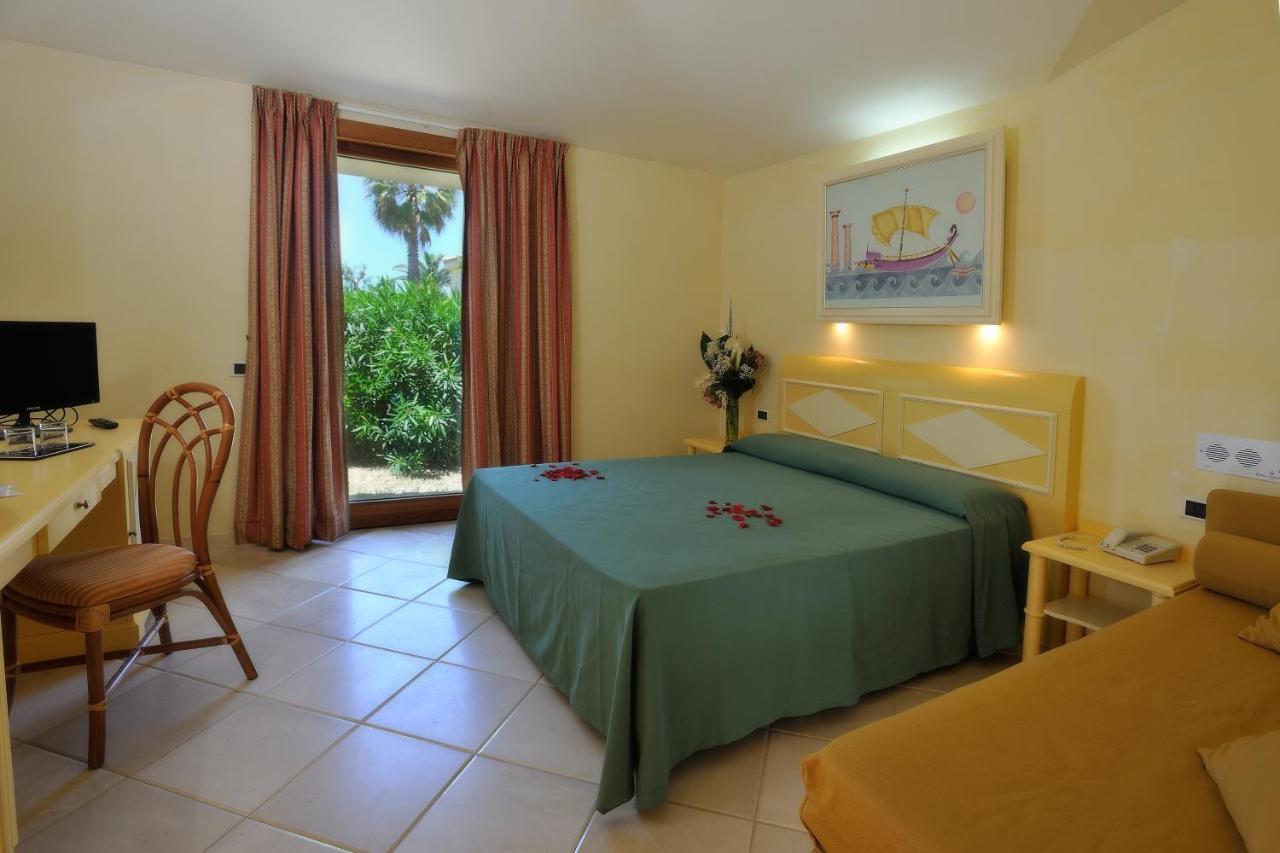 Argonauti Sea Life Experience Hotel Marina Di Pisticci Cameră foto