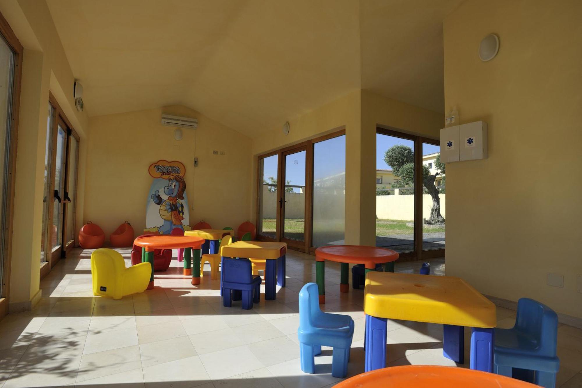 Argonauti Sea Life Experience Hotel Marina Di Pisticci Exterior foto