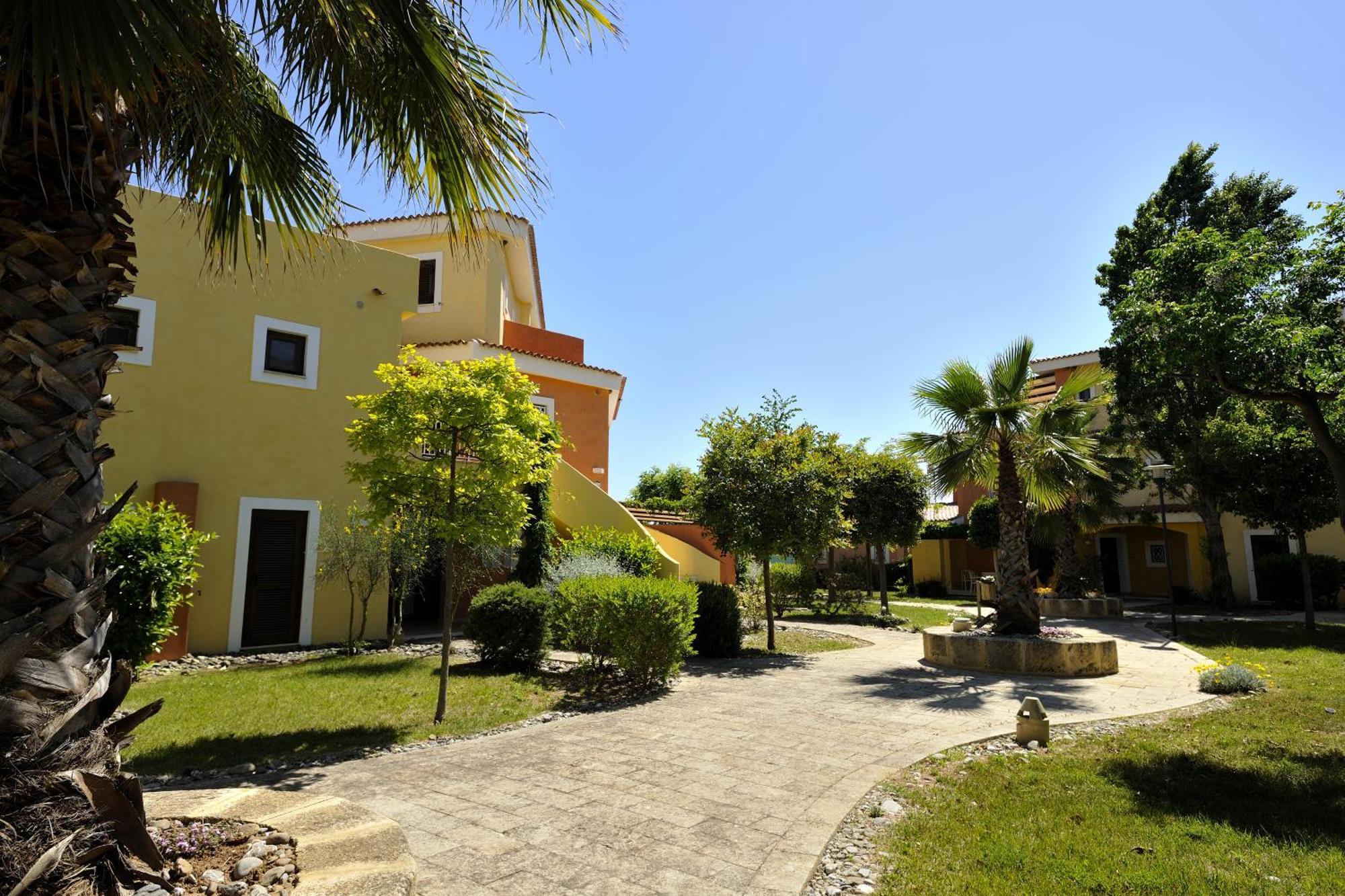 Argonauti Sea Life Experience Hotel Marina Di Pisticci Exterior foto