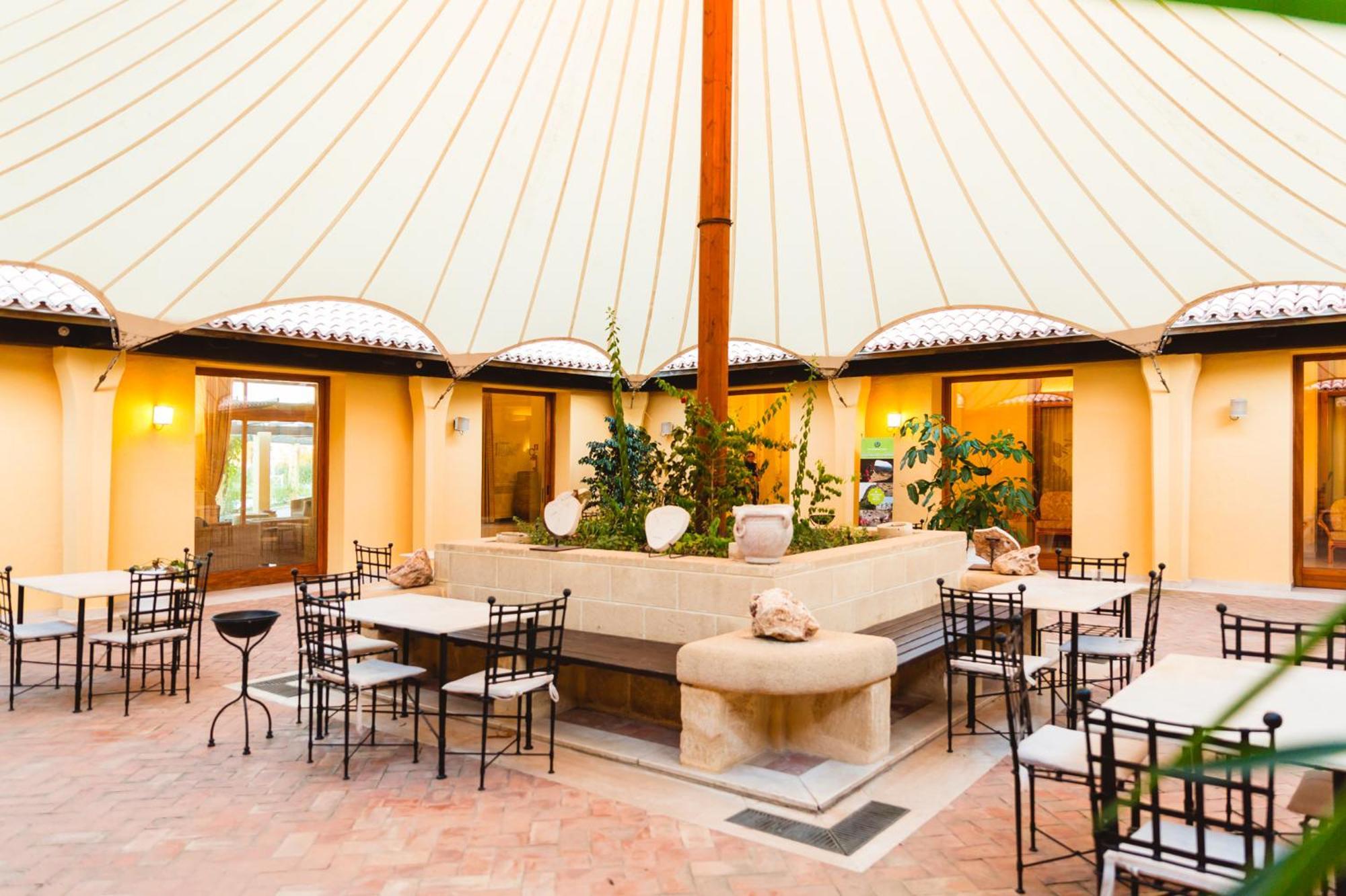 Argonauti Sea Life Experience Hotel Marina Di Pisticci Exterior foto