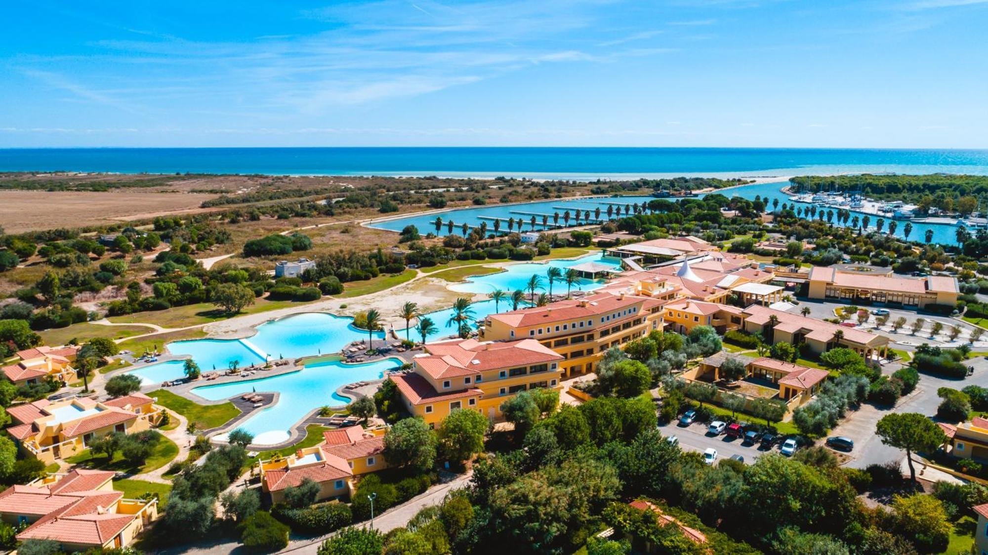 Argonauti Sea Life Experience Hotel Marina Di Pisticci Exterior foto