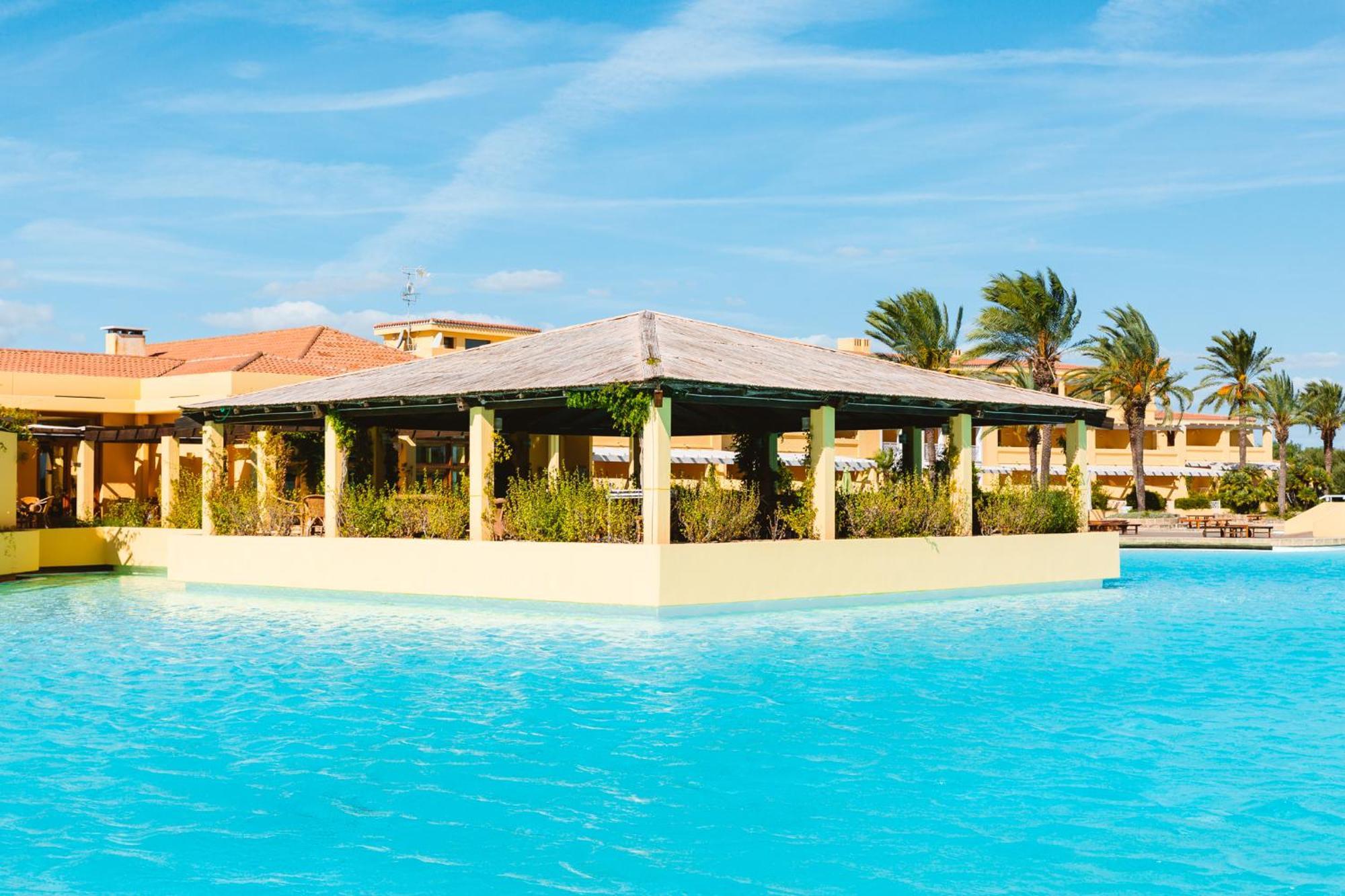 Argonauti Sea Life Experience Hotel Marina Di Pisticci Exterior foto