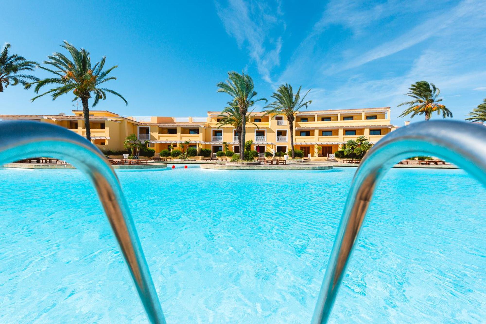 Argonauti Sea Life Experience Hotel Marina Di Pisticci Exterior foto